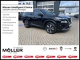 Nissan X-Trail 1.5 VC-T N-Connecta Navi AVM PGD 19"Alu - Nissan X-Trail in Essen