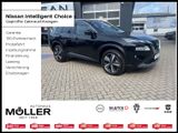 Nissan X-Trail 1.5 VC-T N-Connecta Navi AVM PGD 19"Alu - Nissan X-Trail in Wuppertal