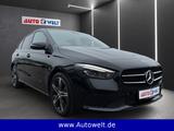 Mercedes-Benz B 180 Automatik aus 1. Hand Klima Navi Winter - gebrauchte Mercedes-Benz B 180 aus dem Jahr 2022