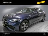 Mercedes-Benz C 220 d Kein PDC Mercedes-Benz C 220d // AVANTGA - Mercedes-Benz C 220: Merc
