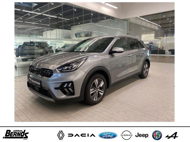 Kia Niro 1.6 GDI PHEV 2WD OPF Aut. Spirit LEDER NAVI