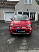 Fiat 500C 0.9 8V TwinAir LOUNGE C LOUNGE - Fiat 500C: Twinair Lounge