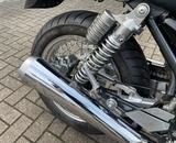 Kawasaki Zephyr 750 - KAWASAKI ZEPHYR 750