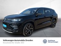 Volkswagen Tayron - Vorschau Bild 1