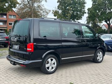 Volkswagen T5 Multivan - 5