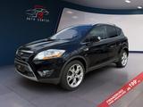 Ford Kuga Champions Edition/4x4/PDC/Panorama - gebrauchte Ford Kuga aus dem Jahr 2012