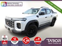 Maxus T60 MAX - Vorschau Bild 1