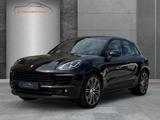 Porsche Macan S / LED / Sport Chrono / 21" Turbo Design - Porsche Macan in Dresden