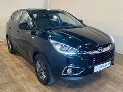 Hyundai ix35 1.6 Benzin/Gas FIFA WorldCup EDIT. AHK-KLIM