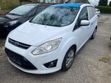 Ford Grand C-Max 1,6TDCi 85kW Ambiente - Ford Grand C-Max: Ambiente