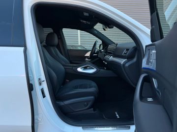 Mercedes GLE 450 - 11