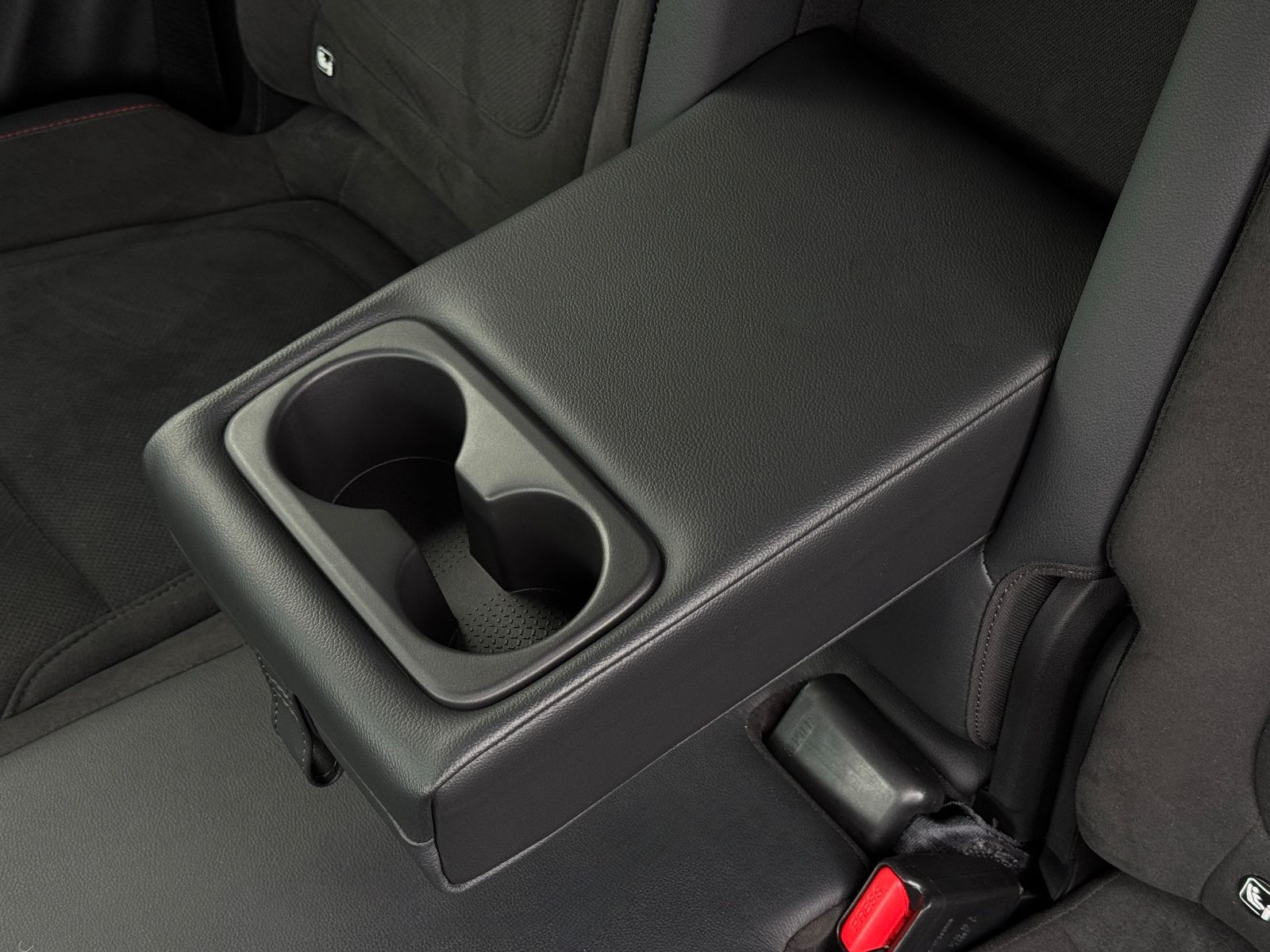 Fahrzeugabbildung Hyundai Tucson 1.6 T-GDI N-Line PHEV 4WD KRELL CAM ACC