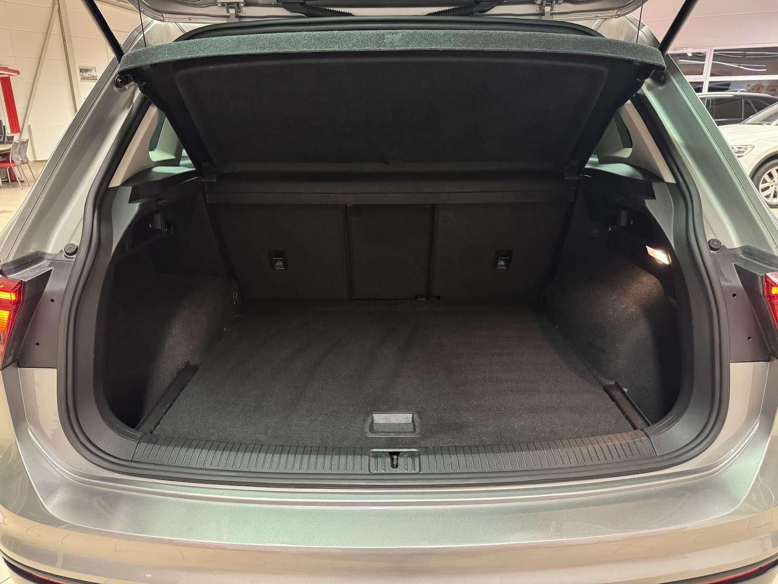 Fahrzeugabbildung Volkswagen Tiguan 2.0 TDI Join DSG/LED/Navi/Spur/VZE/Ahk