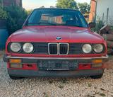 BMW 318 - BMW 318 aus 1985