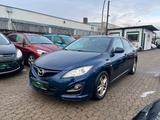 Mazda 6 Lim. 2.2 CRDT Prime-Line - Mazda 6 aus 2012 mit Diesel-Antrieb