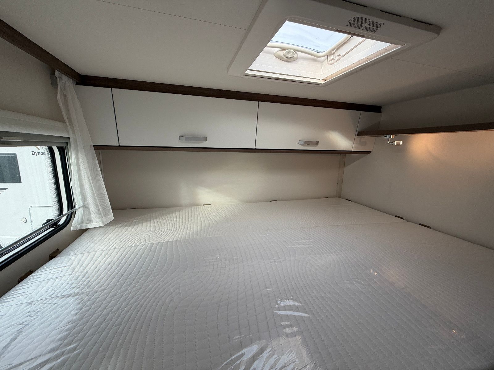 Fahrzeugabbildung Carado V-132 pro+ 7.822 € SPAREN !