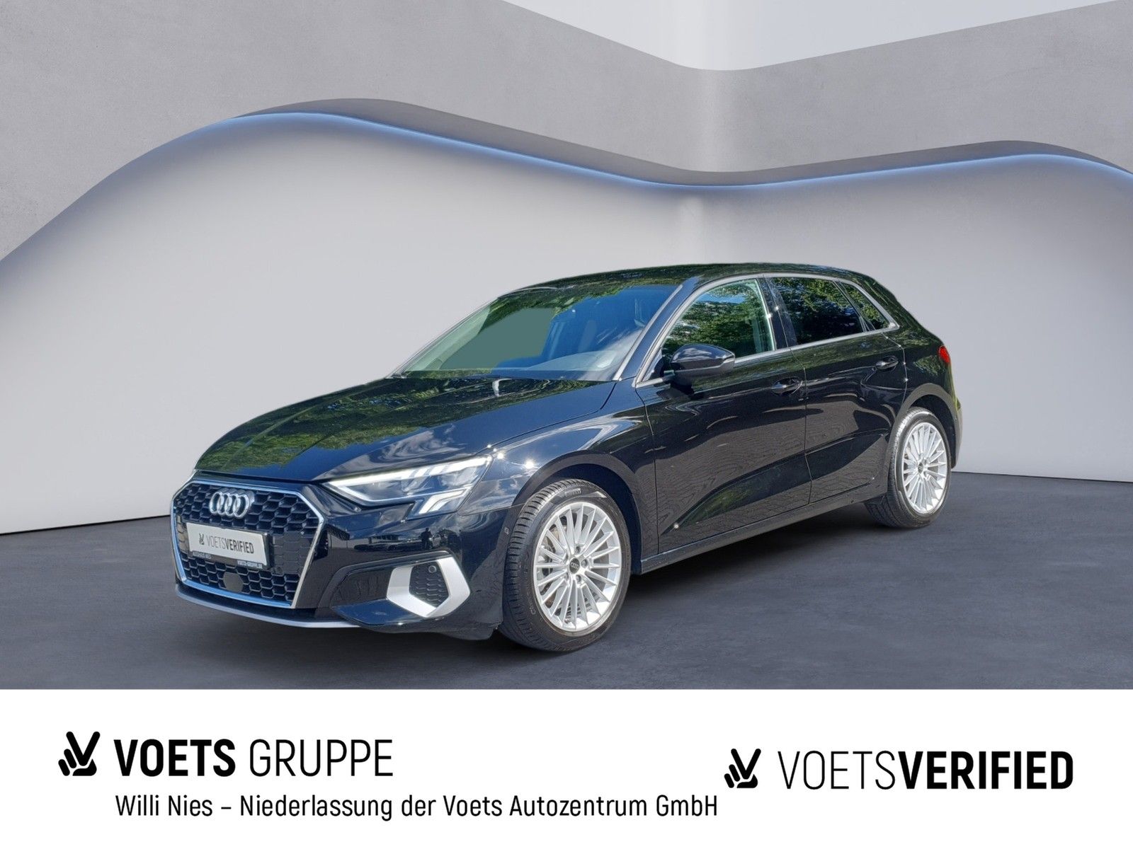 Audi A3 - Bild 2