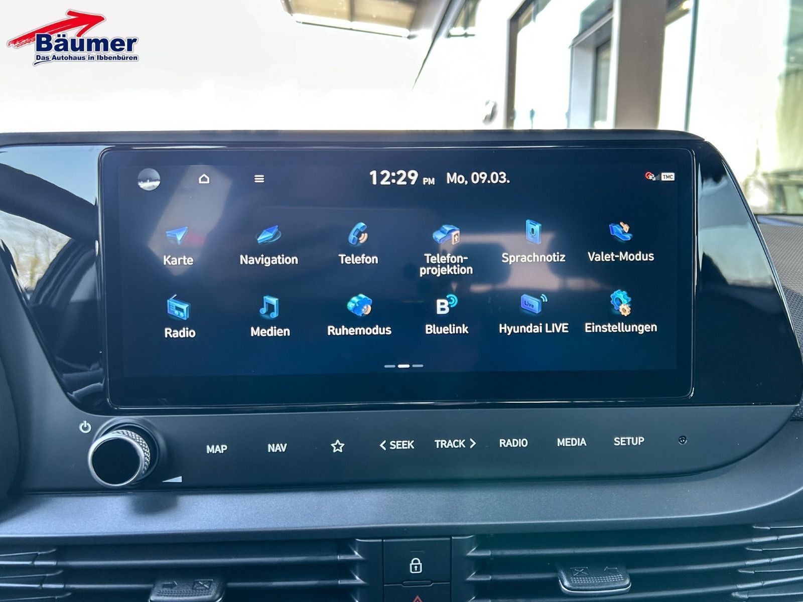 Hyundai i20 – Bild 22