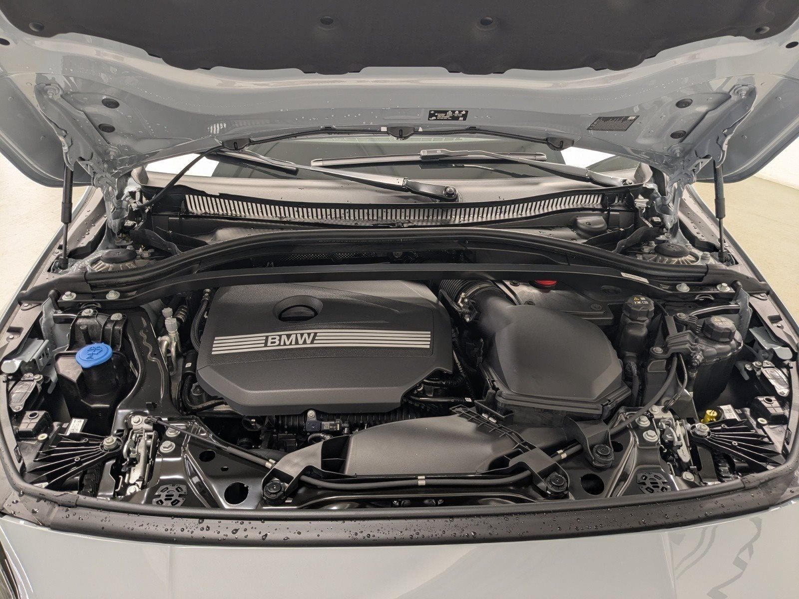 BMW 120 - Bild 12