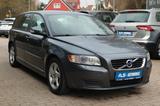 Volvo V50 Kombi D2 Kinetic *1.HAND/KLIMAAUTO* - Volvo V50 mit Diesel-Antrieb: Kombi