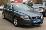 Volvo V50 Kombi D2 Kinetic *1.HAND/KLIMAAUTO* - Volvo V50: D2