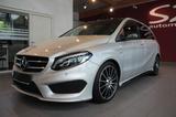 Mercedes-Benz B 200 Edition AMG Line Pano Navi AHK Kamera - gebrauchte Mercedes-Benz B 200 aus dem Jahr 2018