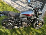 Yamaha XSR 700 - YAMAHA XS