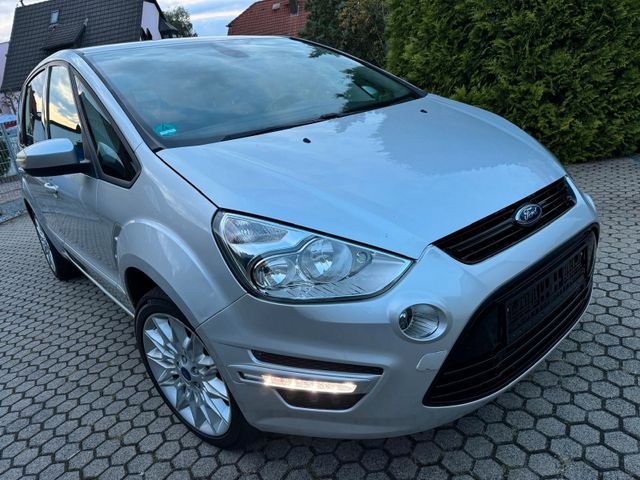 Ford S-Max S-MAX Trend