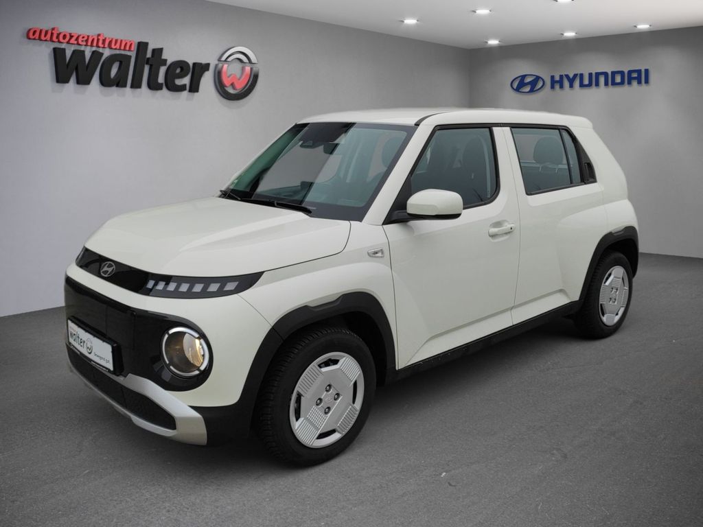 Angebot ansehen Hyundai INSTER