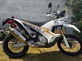 KOVE 450 Rally  - Kove Motorrad