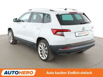 Skoda Karoq - 4