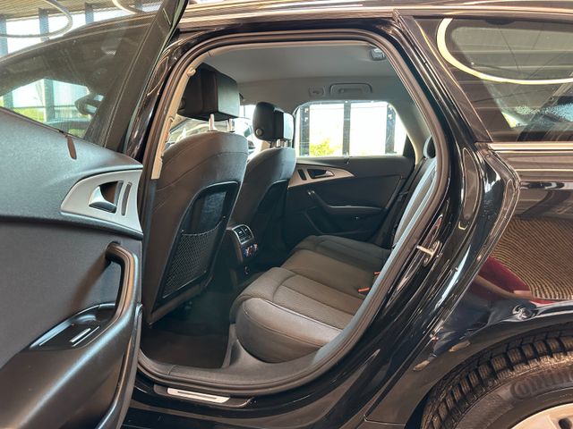 Audi A6 Avant 3.0 TDI *Xenon*AHK* 4 Z. Klima*