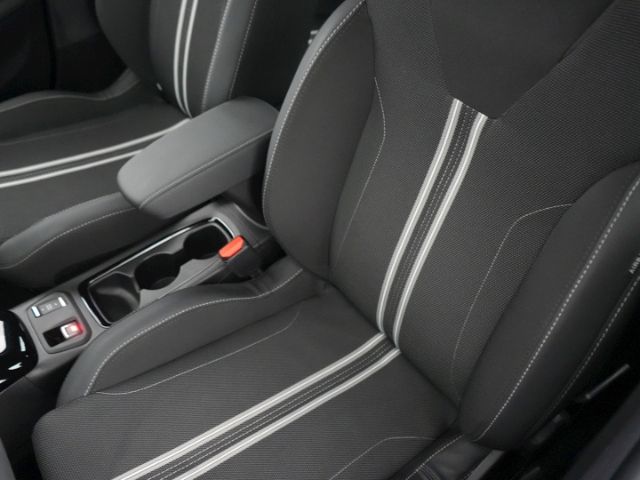 Corsa F FACELIFT HYBRID GS eDCT+BLUETOOTH+RÜCKFA