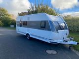 Hobby Wohnwagen DeLuxe 560 KMFe Etagenbett u.v.m - Hobby 560 kmfe