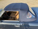 Mercedes-Benz SL 380 - Mercedes-Benz SL 380 aus 1985