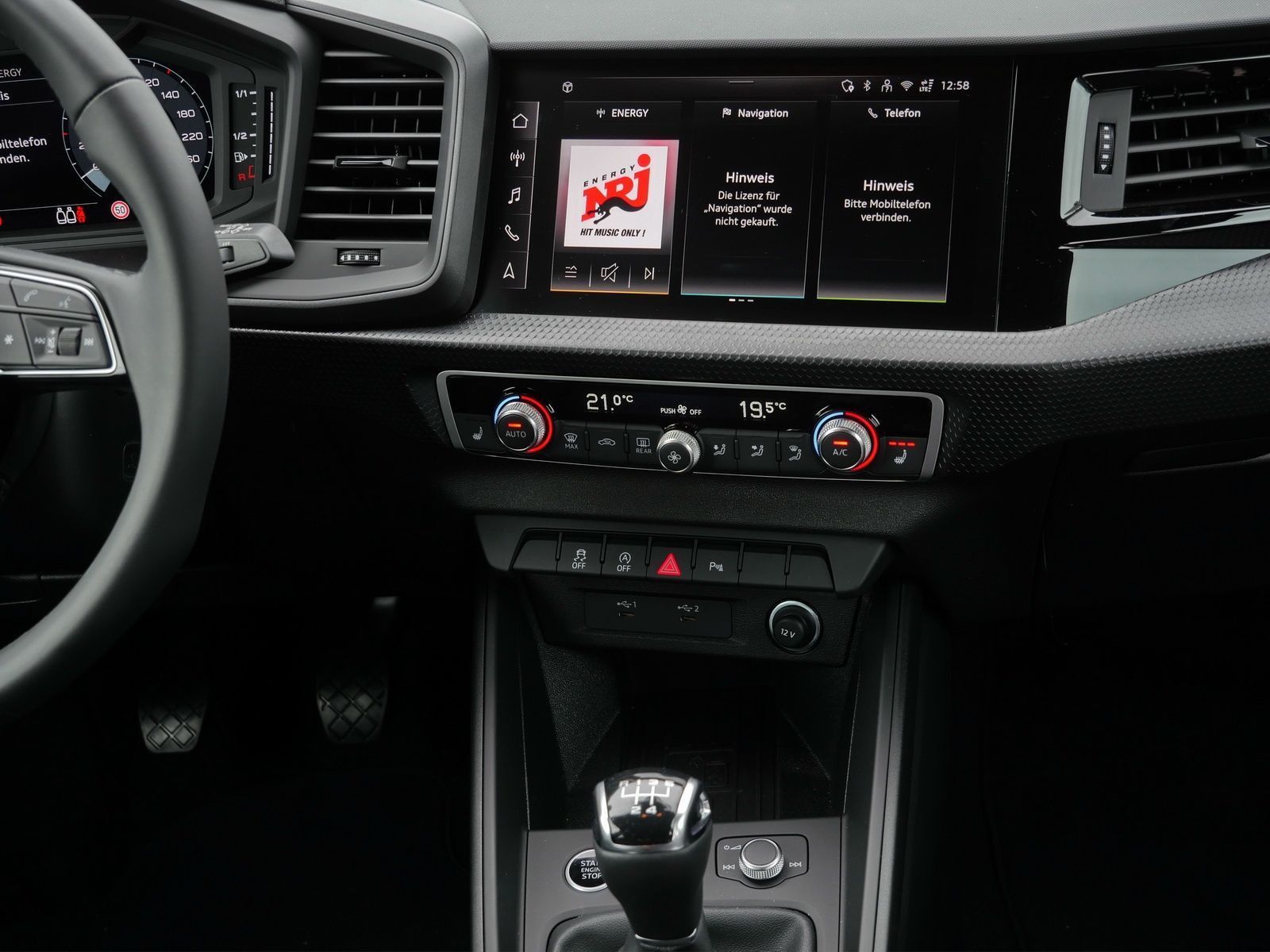 Audi A1 - Bild 6