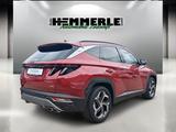 Hyundai TUCSON Prime Mild-Hybrid 4WD*AKTIONSPREIS IM MAI - Hyundai: Aktion