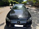 Mercedes-Benz E 350 d AMG Line - Mercedes-Benz E 350 Gebrauchtwagen in Nürnberg