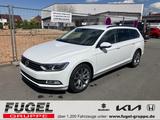 Volkswagen Passat Variant 2.0 TDI DSG Comfortline LED|SHZ|N - Volkswagen Passat Variant in Chemnitz