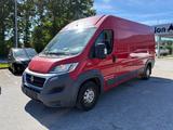 Fiat Ducato Maxi 3.0 Mjt 180 PS