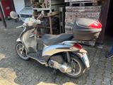 Piaggio Liberty 125 - PIAGGIO LIBERTY 125