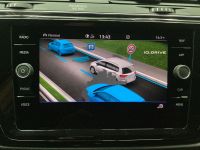 Volkswagen Touran - Vorschau Bild 15