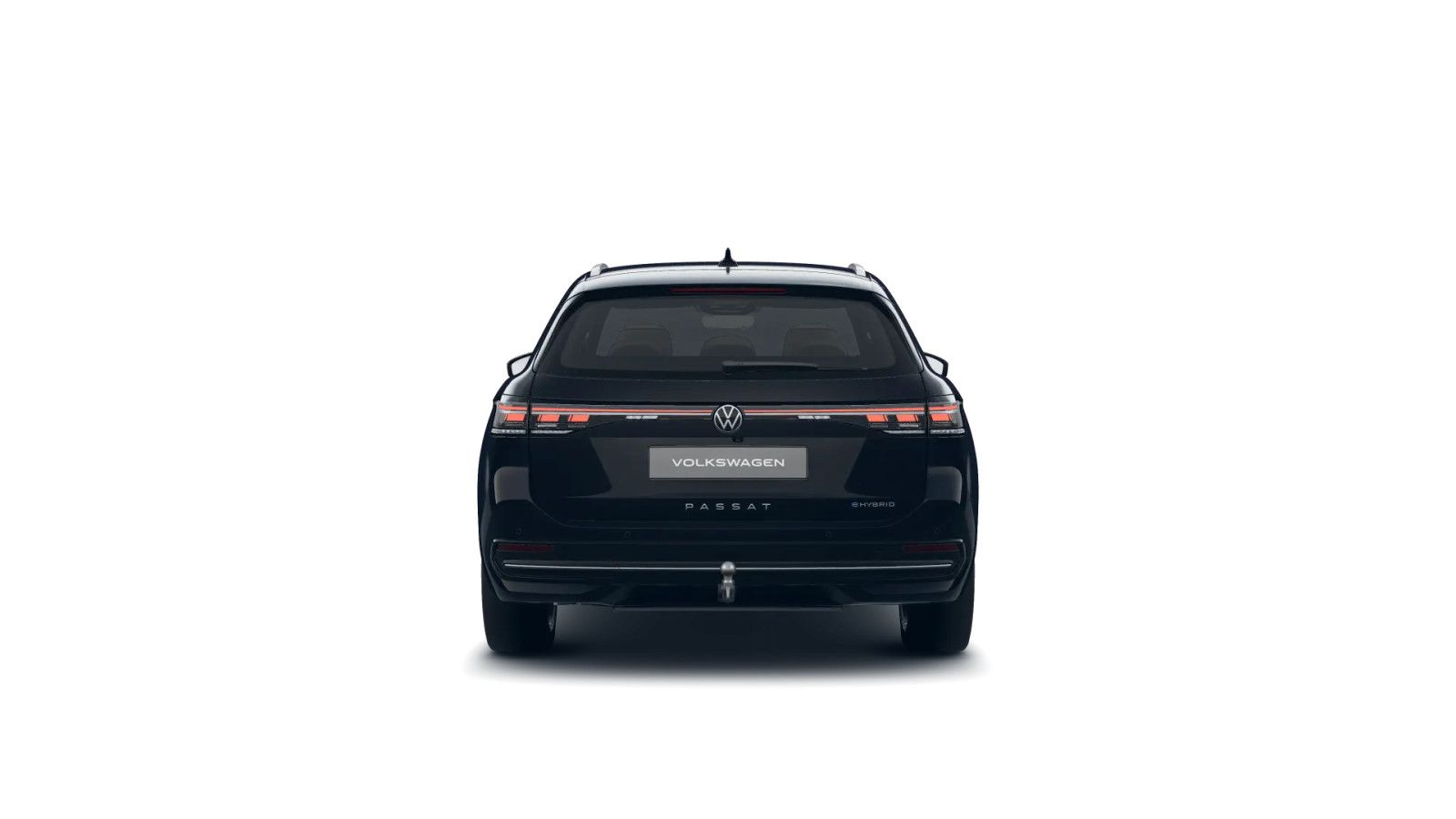 Volkswagen Passat - Bild 6
