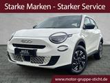 Fiat 600 Hybrid Basis 1.2 Mild-Hybrid ANDROID #PDC