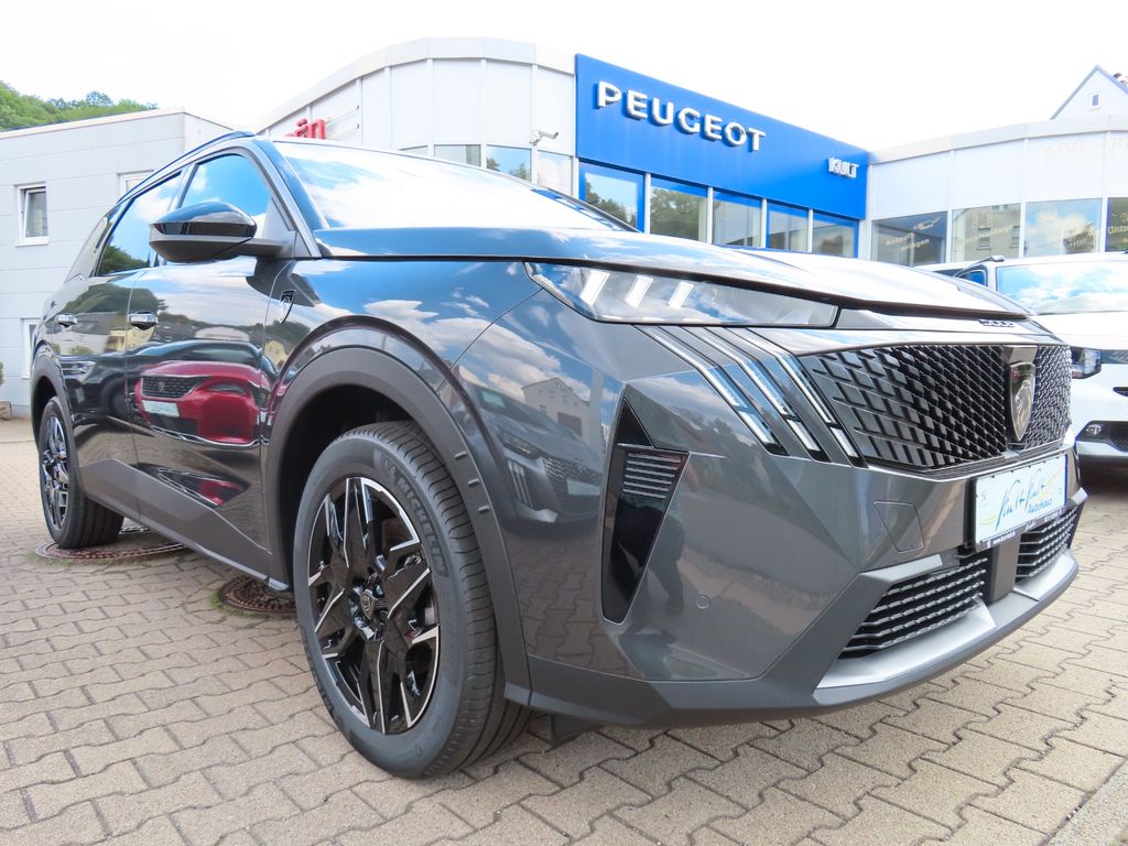 Image of Peugeot 5008