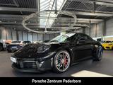 Porsche 992 911 Carrera 4S Cabriolet Sportfahrwerk BOSE - Porsche 992 in Bochum