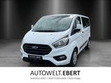 Ford Transit Custom 320 L1H1 VA MH Trend 9 Sitzer - Ford Transit Custom in Ludwigshafen
