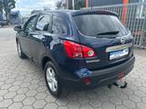 Nissan Qashqai Acenta*AHK*PDC*SHZ*KLIMA*Ponorama* - gebrauchte Nissan Qashqai aus dem Jahr 2007