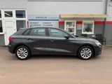 Audi A3 Sportback 35 TDI basis S tronic - Audi A3 mit Diesel-Antrieb: Sitzheizung, Limousine