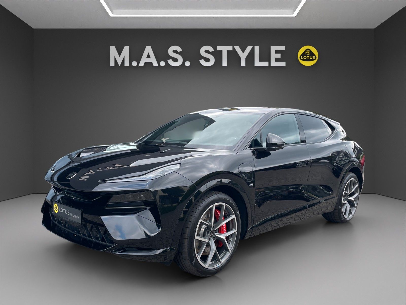 Fahrzeugabbildung Lotus Eletre 600 Sport SE Lotus Wuppertal